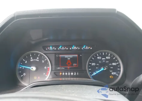 2017 Ford F-250 Xlt z USA, uszkodzony, nr VIN 1FT7W2B61HEC45933